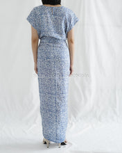 Muat gambar ke penampil Galeri, Linda Dress / Outer 443 (Pilih Variasi)