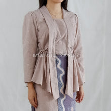 Muat gambar ke penampil Galeri, Karin Top Atasan Kebaya Kutubaru (pilih warna)