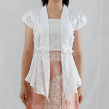 Muat gambar ke penampil Galeri, Karin Top Atasan Kebaya Kutubaru (pilih warna)