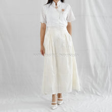 Muat gambar ke penampil Galeri, Bawahan Rok atau Celana Tenun Sulam Bulu (pilih variasi)