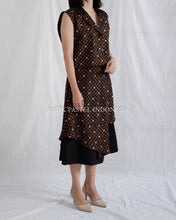 Load image into Gallery viewer, Laura Set Blazer and Skirt - Black