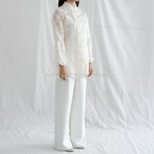 Load image into Gallery viewer, Kamila Kebaya Bordir Pearl