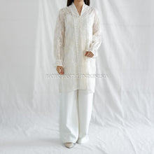 Load image into Gallery viewer, Kamila Kebaya Bordir Pearl