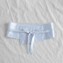 Muat gambar ke penampil Galeri, Simple Obi Belt Tenun Polos (Pilih Variasi)
