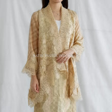 Muat gambar ke penampil Galeri, Amani Outer Lace 44