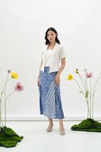 Muat gambar ke penampil Galeri, Nona Top Atasan Kebaya Kutubaru Modern Katun Bordir (pilih variasi)