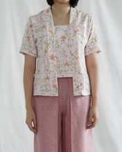 Load image into Gallery viewer, Kanna Top Atasan Kebaya Kutubaru