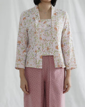 Load image into Gallery viewer, Kanna Top Atasan Kebaya Kutubaru