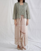 Load image into Gallery viewer, Kanna Top Atasan Kebaya Kutubaru