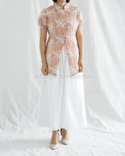 Load image into Gallery viewer, Kalma Kebaya Janggan Modern Tencel Bordir
