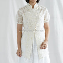 Load image into Gallery viewer, Kalma Kebaya Janggan Modern Tencel Bordir