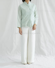 Muat gambar ke penampil Galeri, Tulip Kebaya Modern Cotton Bordir