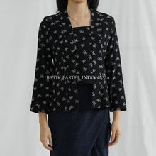 Load image into Gallery viewer, Kanna Top Atasan Kebaya Kutubaru