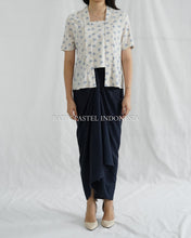 Load image into Gallery viewer, Kanna Top Atasan Kebaya Kutubaru