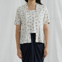 Load image into Gallery viewer, Kanna Top Atasan Kebaya Kutubaru