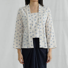 Load image into Gallery viewer, Kanna Top Atasan Kebaya Kutubaru