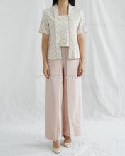 Load image into Gallery viewer, Kanna Top Atasan Kebaya Kutubaru