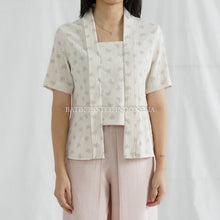 Load image into Gallery viewer, Kanna Top Atasan Kebaya Kutubaru