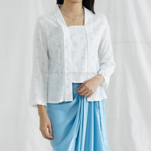 Load image into Gallery viewer, Kanna Top Atasan Kebaya Kutubaru