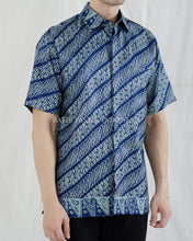 Load image into Gallery viewer, PO Batik Shirt - Linda Set 120