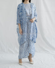 Muat gambar ke penampil Galeri, Linda Dress / Outer 443 (Pilih Variasi)