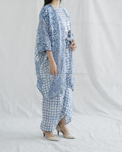 Muat gambar ke penampil Galeri, Linda Dress / Outer 443 (Pilih Variasi)
