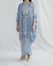 Muat gambar ke penampil Galeri, Linda Dress / Outer 443 (Pilih Variasi)