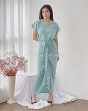 Muat gambar ke penampil Galeri, Linda Dress / Outer 396 (Pilih Variasi)