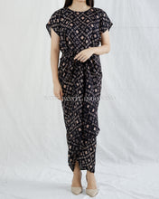 Muat gambar ke penampil Galeri, Linda Dress / Outer 424 (Pilih Variasi)