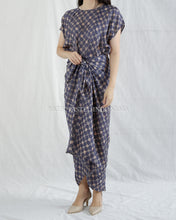 Muat gambar ke penampil Galeri, Linda Dress / Outer 425 (Pilih Variasi)