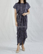 Muat gambar ke penampil Galeri, Linda Dress / Outer 427 (Pilih Variasi)