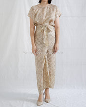 Muat gambar ke penampil Galeri, Linda Dress / Outer 428 (Pilih Variasi)