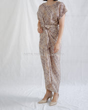 Muat gambar ke penampil Galeri, Linda Dress / Outer 429 (Pilih Variasi)