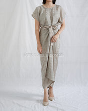Muat gambar ke penampil Galeri, Linda Dress / Outer 430 (Pilih Variasi)