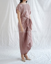 Muat gambar ke penampil Galeri, Linda Dress / Outer 437 (Pilih Variasi)