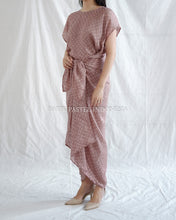 Muat gambar ke penampil Galeri, Linda Dress / Outer 437 (Pilih Variasi)