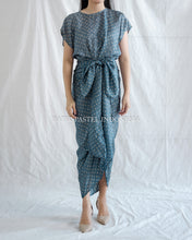 Muat gambar ke penampil Galeri, Linda Dress / Outer 438 (Pilih Variasi)