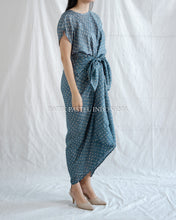 Muat gambar ke penampil Galeri, Linda Dress / Outer 438 (Pilih Variasi)