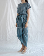 Muat gambar ke penampil Galeri, Linda Dress / Outer 438 (Pilih Variasi)