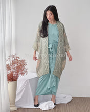 Muat gambar ke penampil Galeri, Linda Dress / Outer 396 (Pilih Variasi)