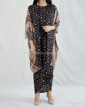 Muat gambar ke penampil Galeri, Linda Dress / Outer 424 (Pilih Variasi)
