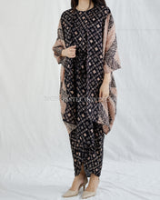 Muat gambar ke penampil Galeri, Linda Dress / Outer 424 (Pilih Variasi)