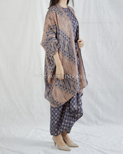 Muat gambar ke penampil Galeri, Linda Dress / Outer 425 (Pilih Variasi)