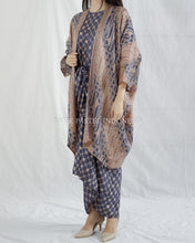 Muat gambar ke penampil Galeri, Linda Dress / Outer 425 (Pilih Variasi)