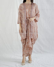 Muat gambar ke penampil Galeri, Linda Dress / Outer 426 (Pilih Variasi)