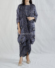 Muat gambar ke penampil Galeri, Linda Dress / Outer 427 (Pilih Variasi)