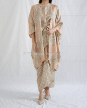 Muat gambar ke penampil Galeri, Linda Dress / Outer 428 (Pilih Variasi)