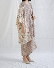 Muat gambar ke penampil Galeri, Linda Dress / Outer 429 (Pilih Variasi)