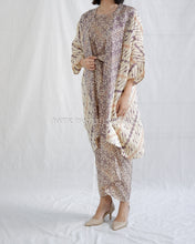 Muat gambar ke penampil Galeri, Linda Dress / Outer 429 (Pilih Variasi)