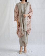 Muat gambar ke penampil Galeri, Linda Dress / Outer 430 (Pilih Variasi)